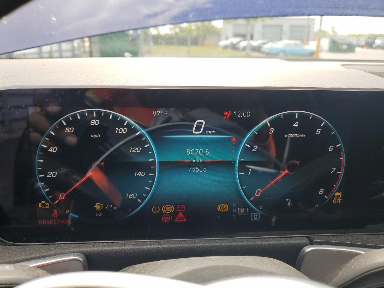 2020 Mercedes-Benz Glb 250 VIN: W1N4M4GB9LW023601 Lot: 54925945