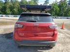 2018 Jeep Compass Limited на продаже в Greenwell Springs, LA - Front End