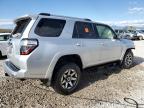 2018 Toyota 4Runner Sr5/Sr5 Premium продається в Magna, UT - Front End