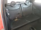 2014 Fiat 500 Electric de vânzare în Hayward, CA - Minor Dent/Scratches