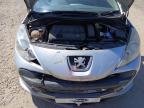 2007 PEUGEOT 207 S for sale at Copart WISBECH
