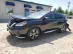 2020 Nissan Murano Sv იყიდება Midway-ში, FL - Front End