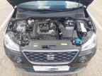 2022 SEAT ARONA FR EDITION for sale at Copart NEWBURY
