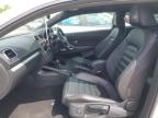 2010 VOLKSWAGEN SCIROCCO G for sale at Copart NEWBURY