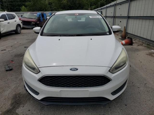  FORD FOCUS 2015 Biały