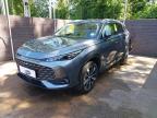 2025 MG HS TROPHY for sale at Copart GLOUCESTER