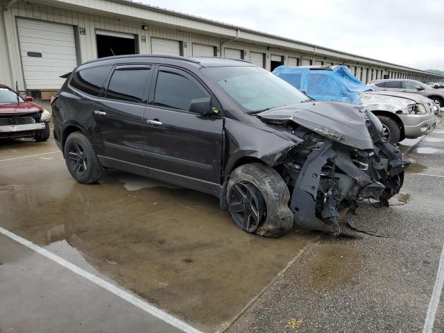 Parquets CHEVROLET TRAVERSE 2017 Charcoal