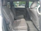 2012 Honda Odyssey Touring на продаже в Duryea, PA - Front End