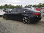 2019 Nissan Altima Sr for Sale in Spartanburg, SC - Front End
