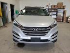 2017 HYUNDAI TUCSON LIMITED à vendre chez Copart ON - OTTAWA