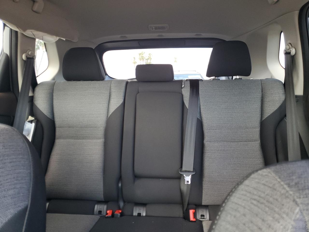 2022 Nissan Rogue Sv VIN: 5N1BT3BA8NC671649 Lot: 56982535