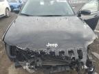 2021 Jeep Cherokee Limited na sprzedaż w Assonet, MA - Front End