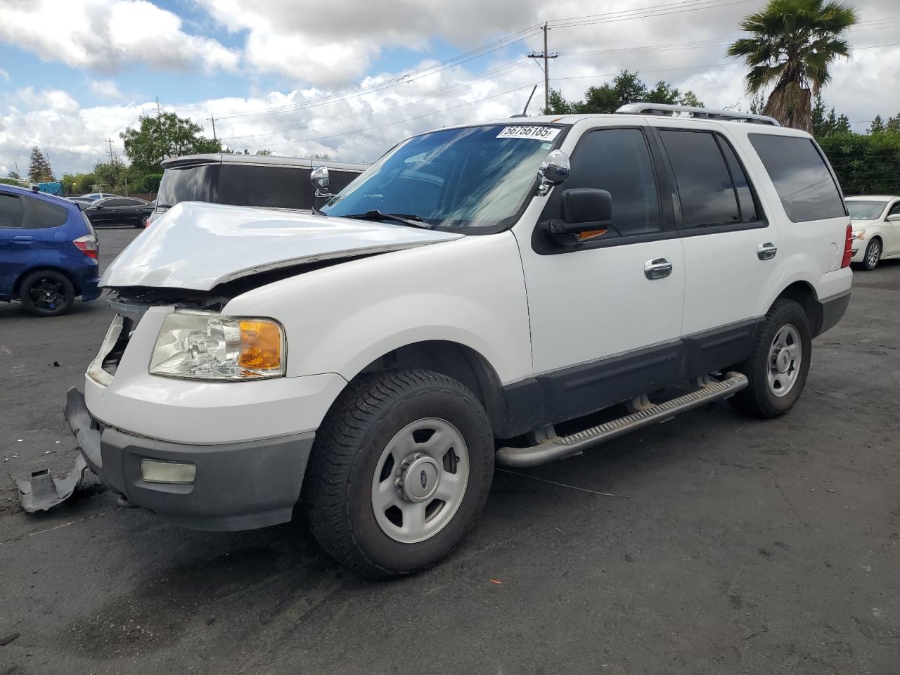 2005 Ford Expedition Xlt