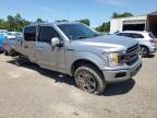 2020 Ford F150 Supercrew zu verkaufen in Greenwell Springs, LA - Side