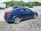 Duryea, PA에서 판매 중인 2014 Dodge Avenger Se - Frame Damage