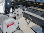 2011 TRACKER BOAT for sale at Copart ON - TORONTO