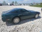 1994 Chevrolet Corvette  იყიდება Wayland-ში, MI - Front End