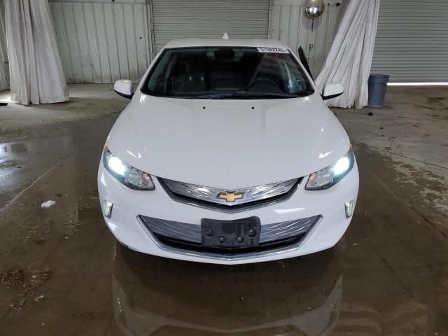  CHEVROLET VOLT 2018 Biały
