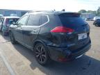 2020 NISSAN X-TRAIL TE for sale at Copart NEWBURY