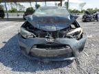 2016 Toyota Corolla L en Venta en Cartersville, GA - Front End