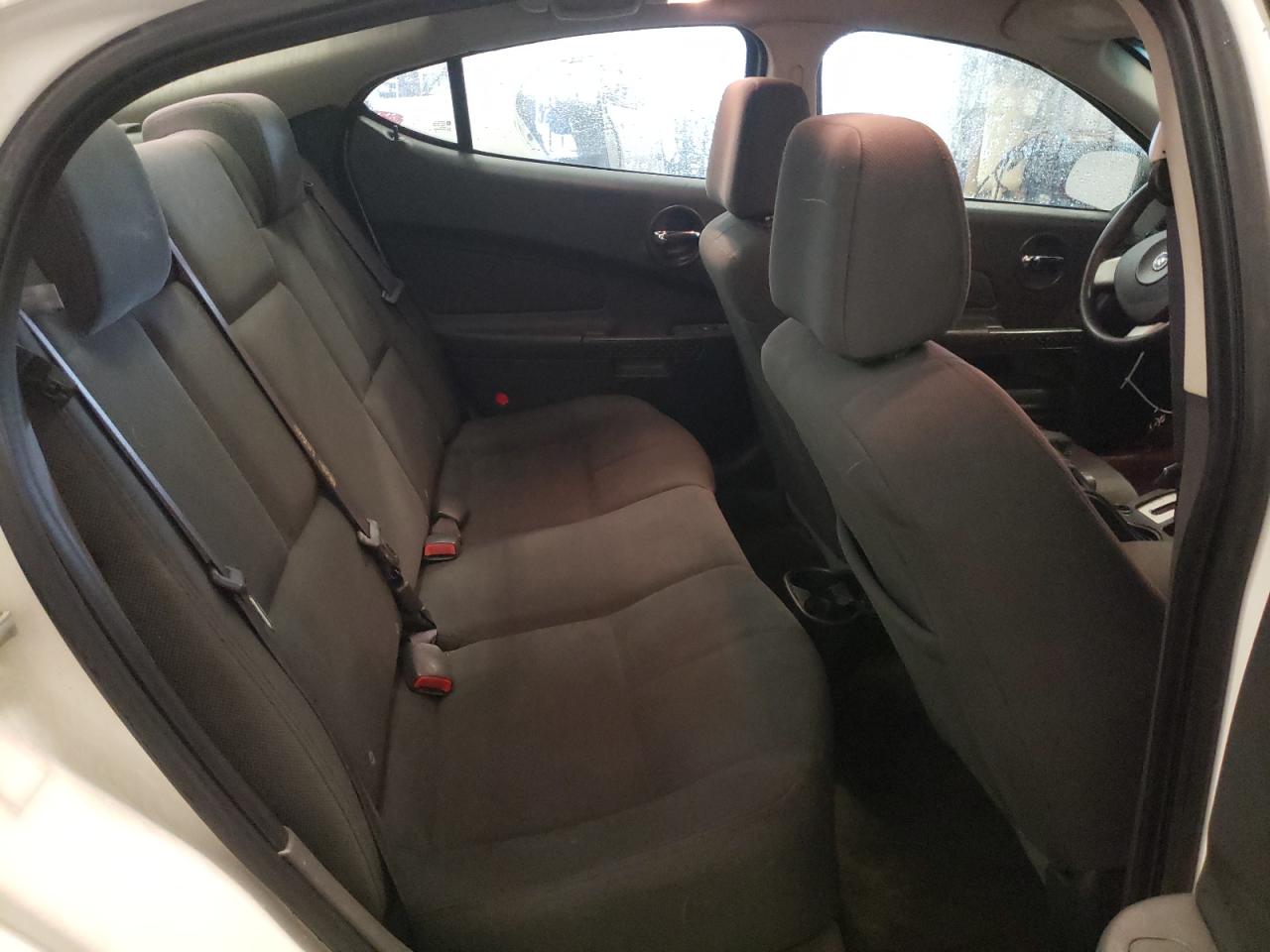 2005 Pontiac Grand Prix VIN: 2G2WP522851305991 Lot: 57077925