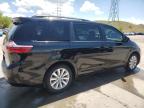 2015 Toyota Sienna Le იყიდება Littleton-ში, CO - Undercarriage