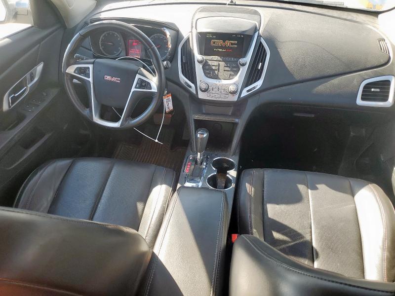  GMC TERRAIN 2017 White