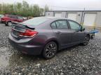 2015 Honda Civic Ex for Sale in North Billerica, MA - Minor Dent/Scratches