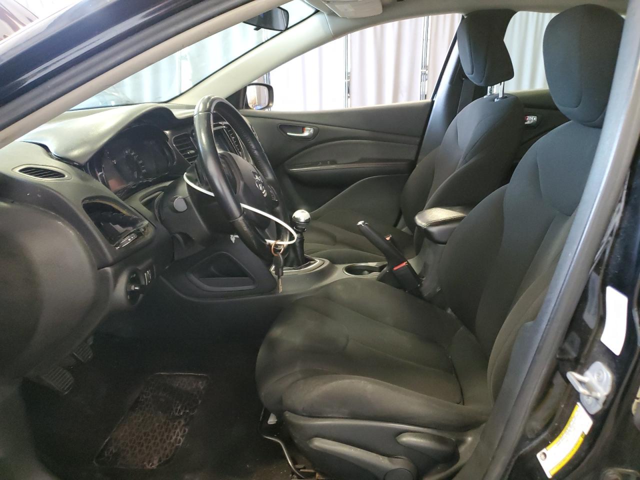 2013 Dodge Dart Se VIN: 1C3CDFAH8DD258813 Lot: 59178965
