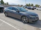2015 Acura Tlx Tech იყიდება Anthony-ში, TX - Side