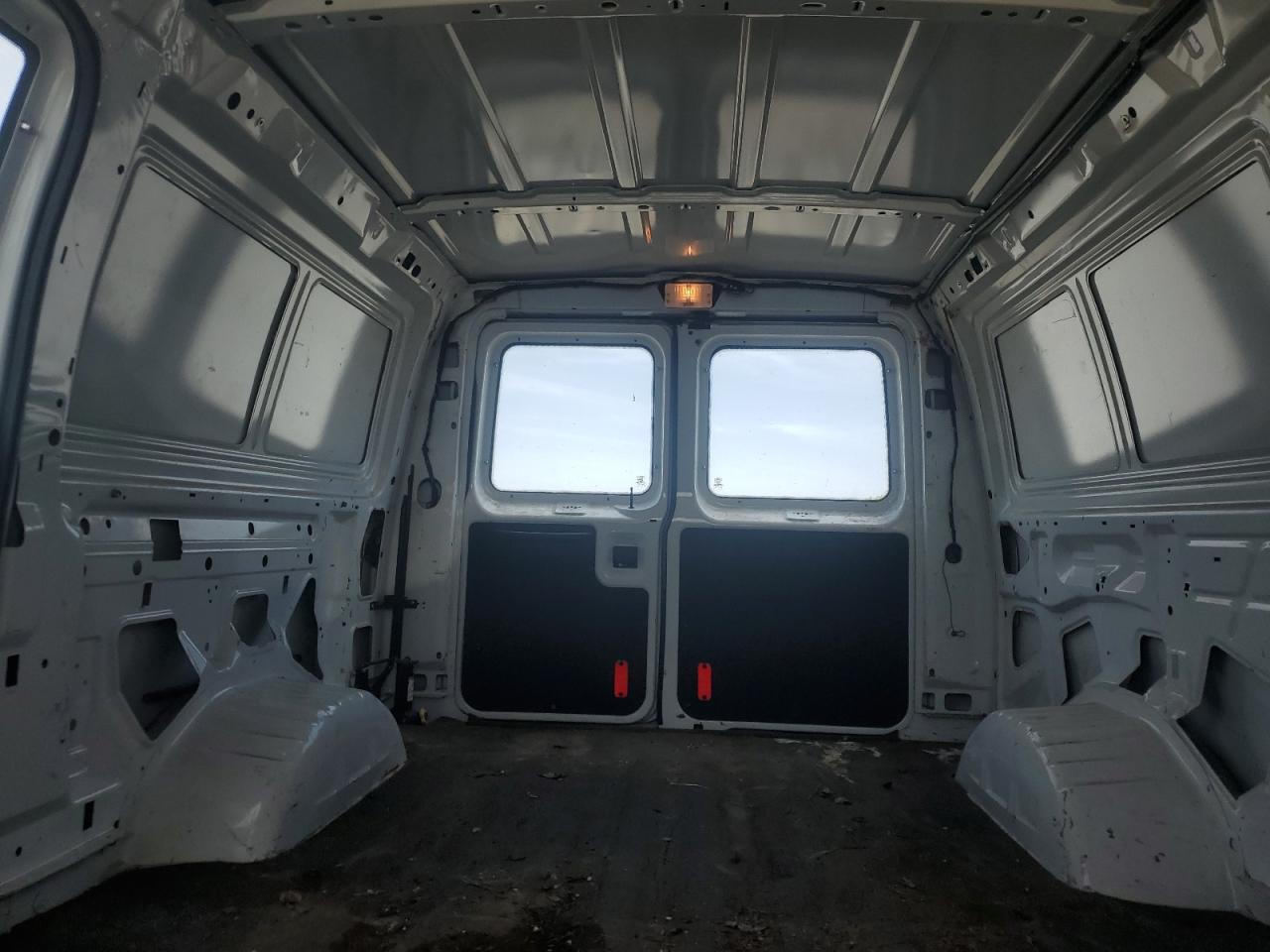 2014 Ford Econoline E250 Van VIN: 1FTNE2EW5EDA27274 Lot: 56156435