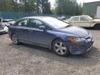 2006 Honda Civic Ex на продаже в Graham, WA - Rear End
