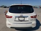 2014 Infiniti Qx60  იყიდება New Orleans-ში, LA - Side