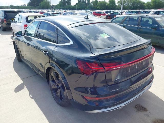 2021 AUDI E-TRON S L