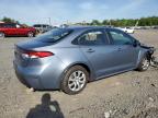 2025 Toyota Corolla Le   за продажба в Hillsborough, NJ - Front End