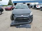 2017 Toyota Yaris Ia  للبيع في Woodhaven، MI - Front End