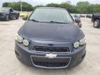 2015 Chevrolet Sonic Ls for Sale in Oklahoma City, OK - Water/Flood