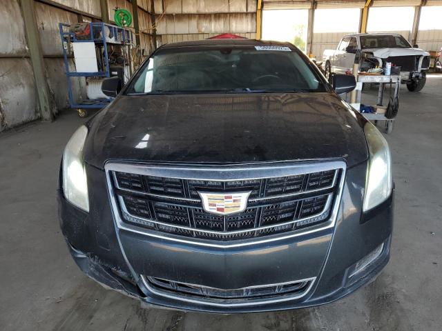 Sedans CADILLAC XTS 2016 Сharcoal