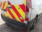 2014 RENAULT MASTER LM3 for sale at Copart BRISTOL