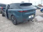 2024 LAND ROVER RANGE ROVE for sale at Copart BRISTOL
