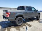 2018 Ford F150 Supercrew zu verkaufen in Fresno, CA - Minor Dent/Scratches