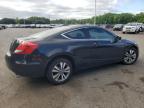 2011 Honda Accord Exl იყიდება East Granby-ში, CT - Undercarriage