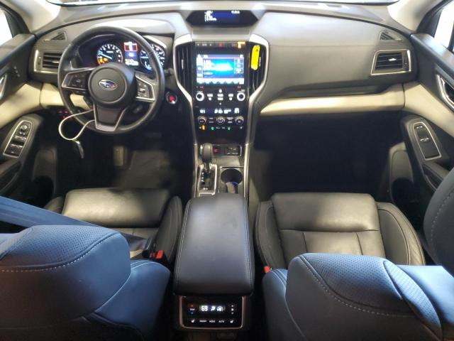  SUBARU ASCENT 2022 Biały