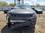 2018 Jeep Compass Latitude for Sale in Chicago Heights, IL - Front End