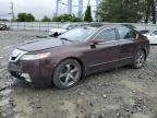 2011 Acura Tl  for Sale in Windsor, NJ - Front End