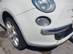 2009 FIAT 500 POP for sale at Copart ST HELENS