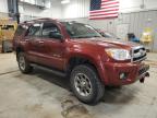 2008 Toyota 4Runner Sr5 for Sale in Casper, WY - Burn - Engine