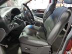 2007 Chrysler Town & Country Limited на продаже в Billings, MT - Side