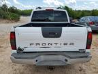 2001 Nissan Frontier Crew Cab Sc for Sale in China Grove, NC - Minor Dent/Scratches