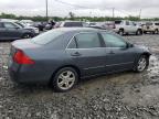 2006 Honda Accord Ex   продається в Windsor, NJ - Front End